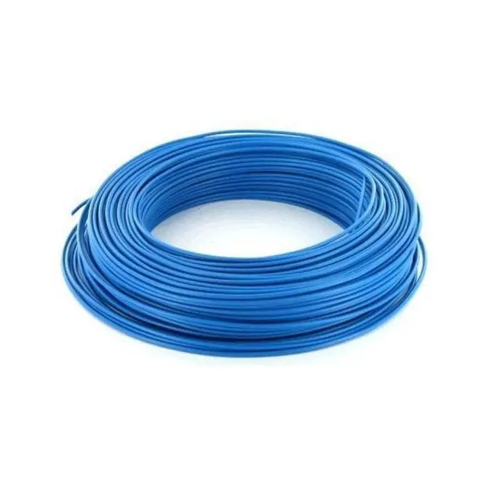 [ELE1111I] CABLES U500 1.5 BLEU INGELEC