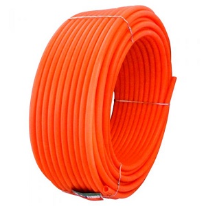 TUBE ORANGE 16