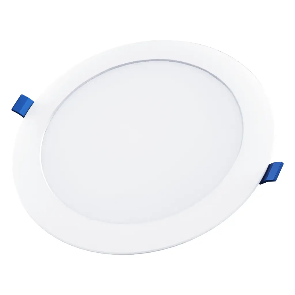 [ELE7224ING] PANELS RONDS ENCASTRE 24W 6500K INGELEC