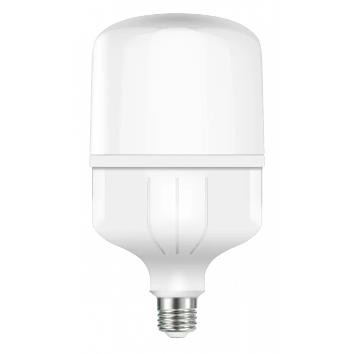 [ELEALE2730JI] AMPOULE E27 LED 30W JAUNE INGELEC