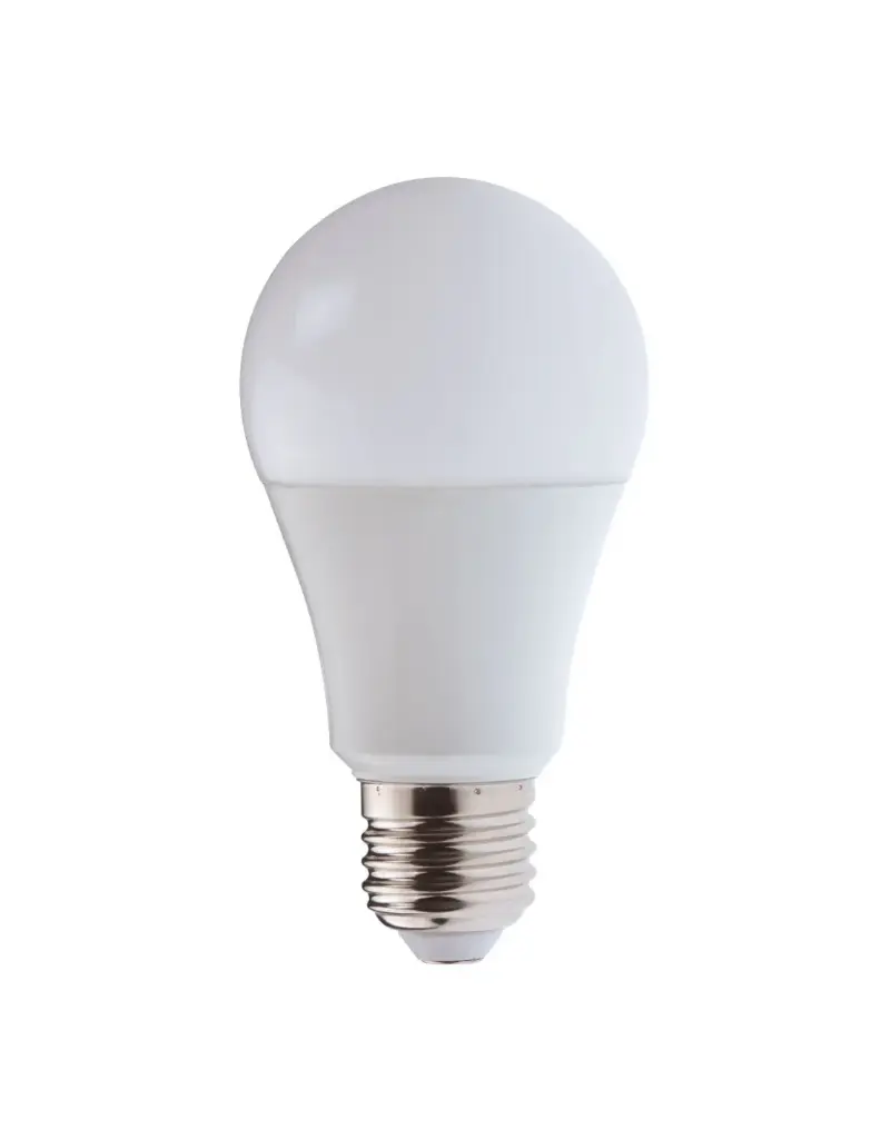 [ELEALE279BS] AMPOULE E27 LED 9W BLANC STD