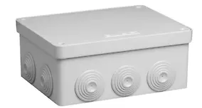 BOITE ETANCHE 180x140x80 7418 LAP