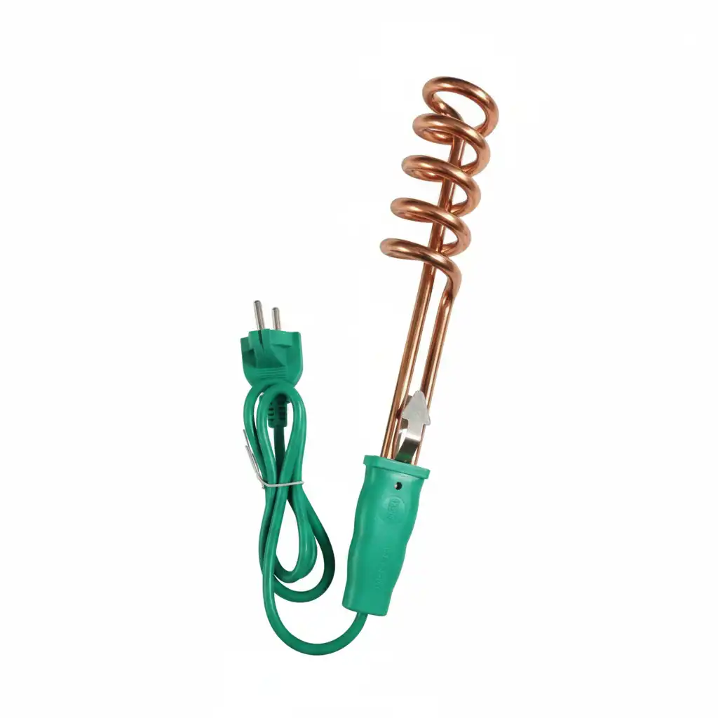 CHAUFFE EAU ELECTRIQUE SPIRAL TUBE