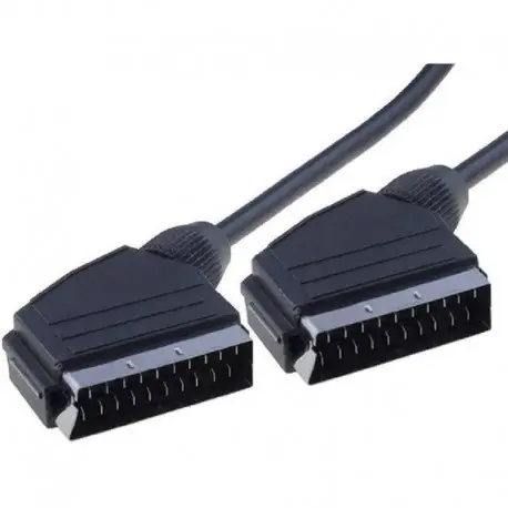 CABLE SCART TV
