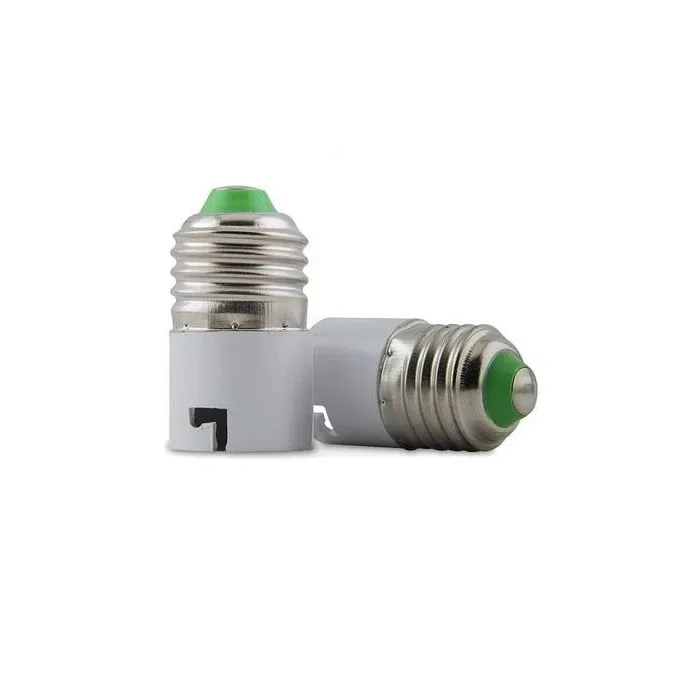DOUILLE ADAPTEUR E27 -B22