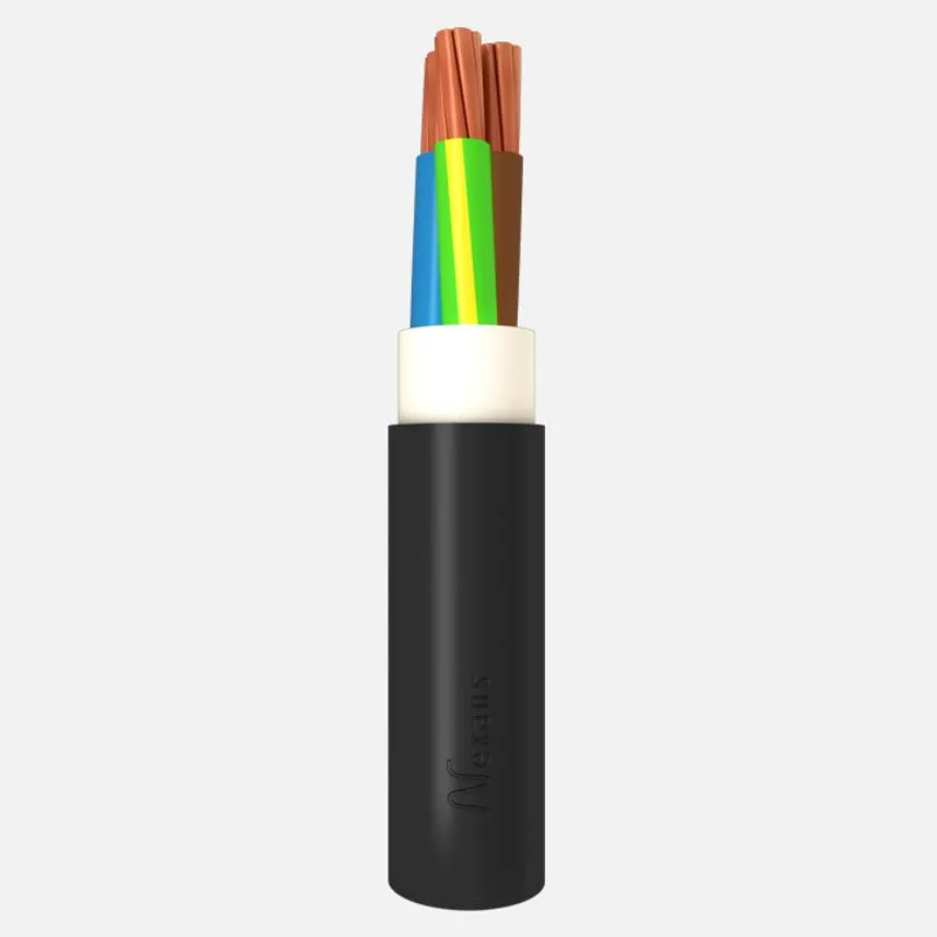 CABLE R2V 3x1.5