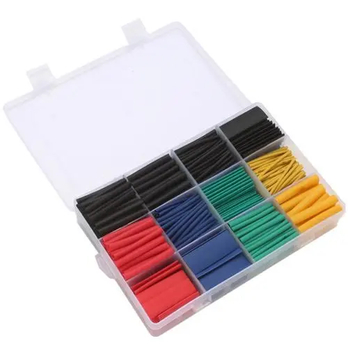 [ELEDIV020] GAINE THERMORETRACTABLE CABLE