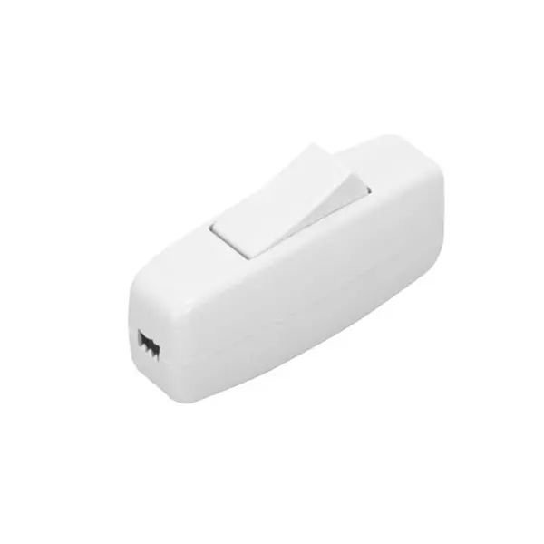[ELEIF01] INTERRUPTEUR DE FIL BLANC INGELEC