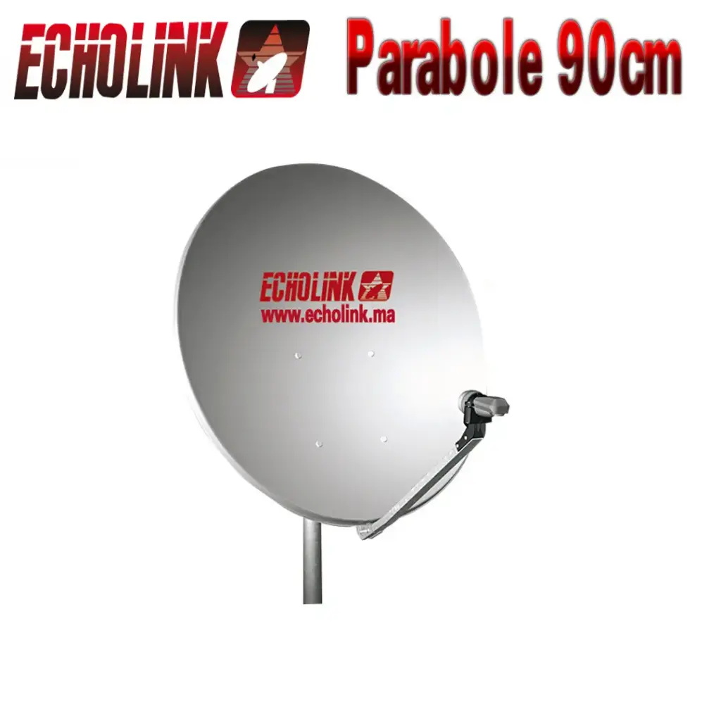 [ELEPA9001] PARABOLE 90