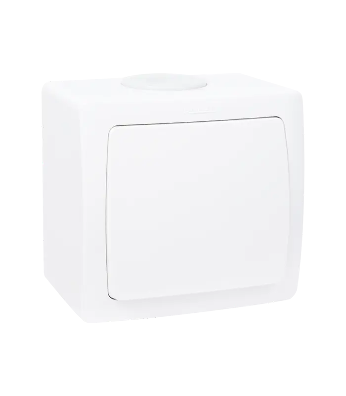 [ELEPE11] INTERRUPTEUR SIMPLE ETANCHE APPARENT LAP