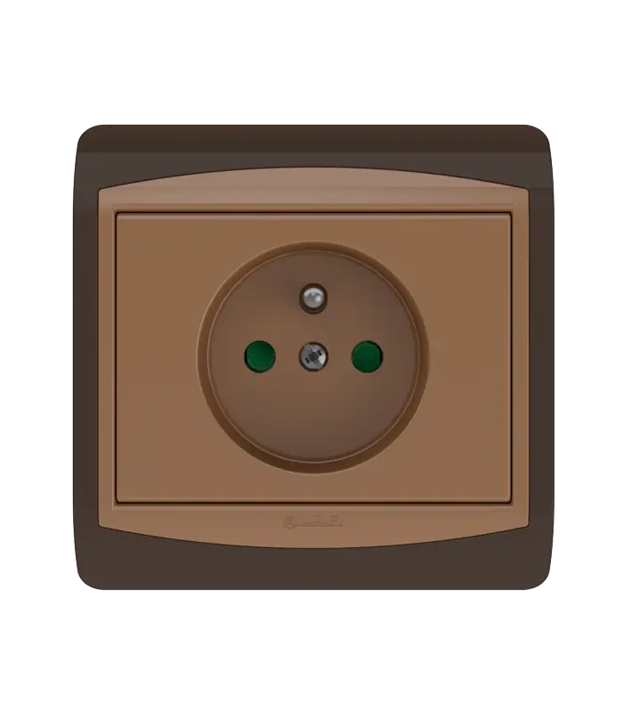 [ELEPR03GM] PRISE 2PT MARRON GALAXY LAP