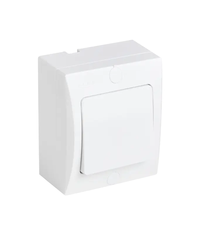 INTERRUPTEUR SIMPLE APPARENT LAP