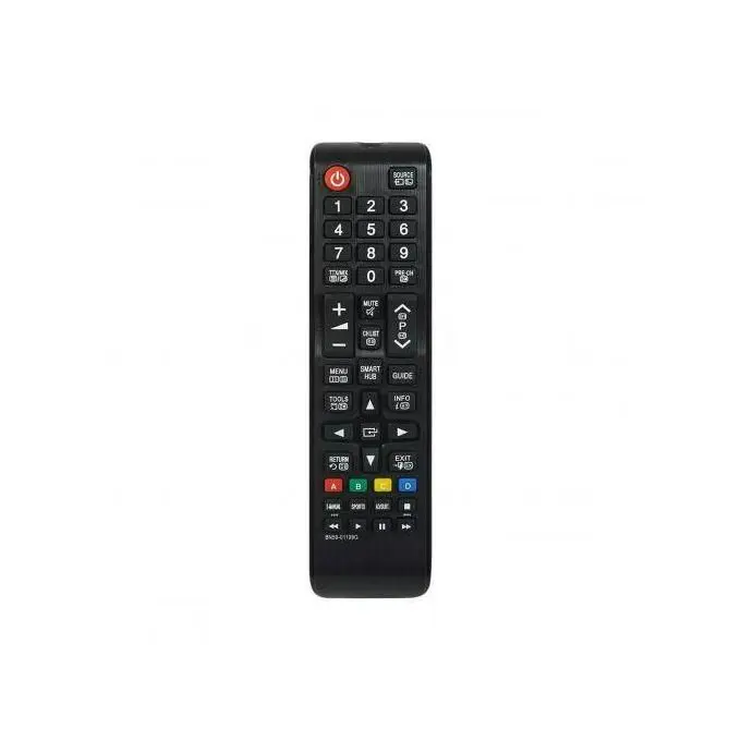 [ELETC010] TELECOMMANDE TC SAMSUNG