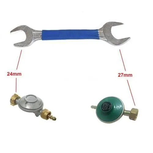 [OUTCG2427] CLE A GAZ 24 X 27