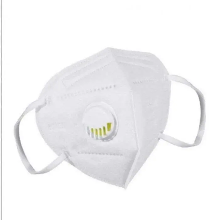 MASQUE POUSSIERE FFP2
