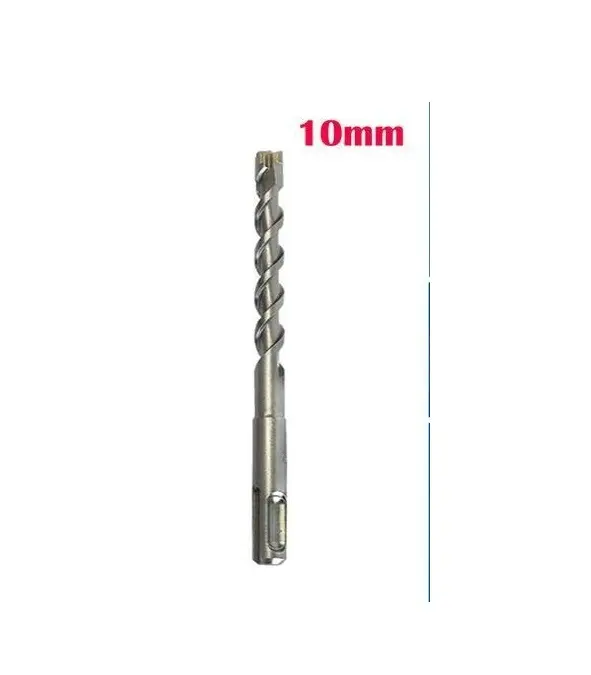 MECHE 10 mm BETON