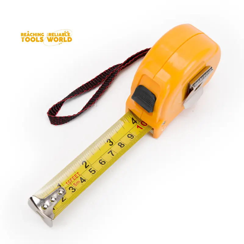 METRE RUBAN 7,5 MM DINGQI
