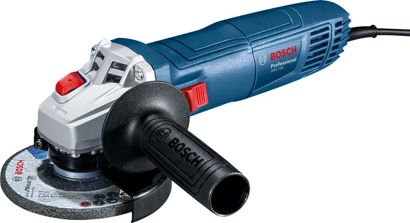 [OUTL001] MEULEUSE GWS 700 PROFESSIONAL BOSCH