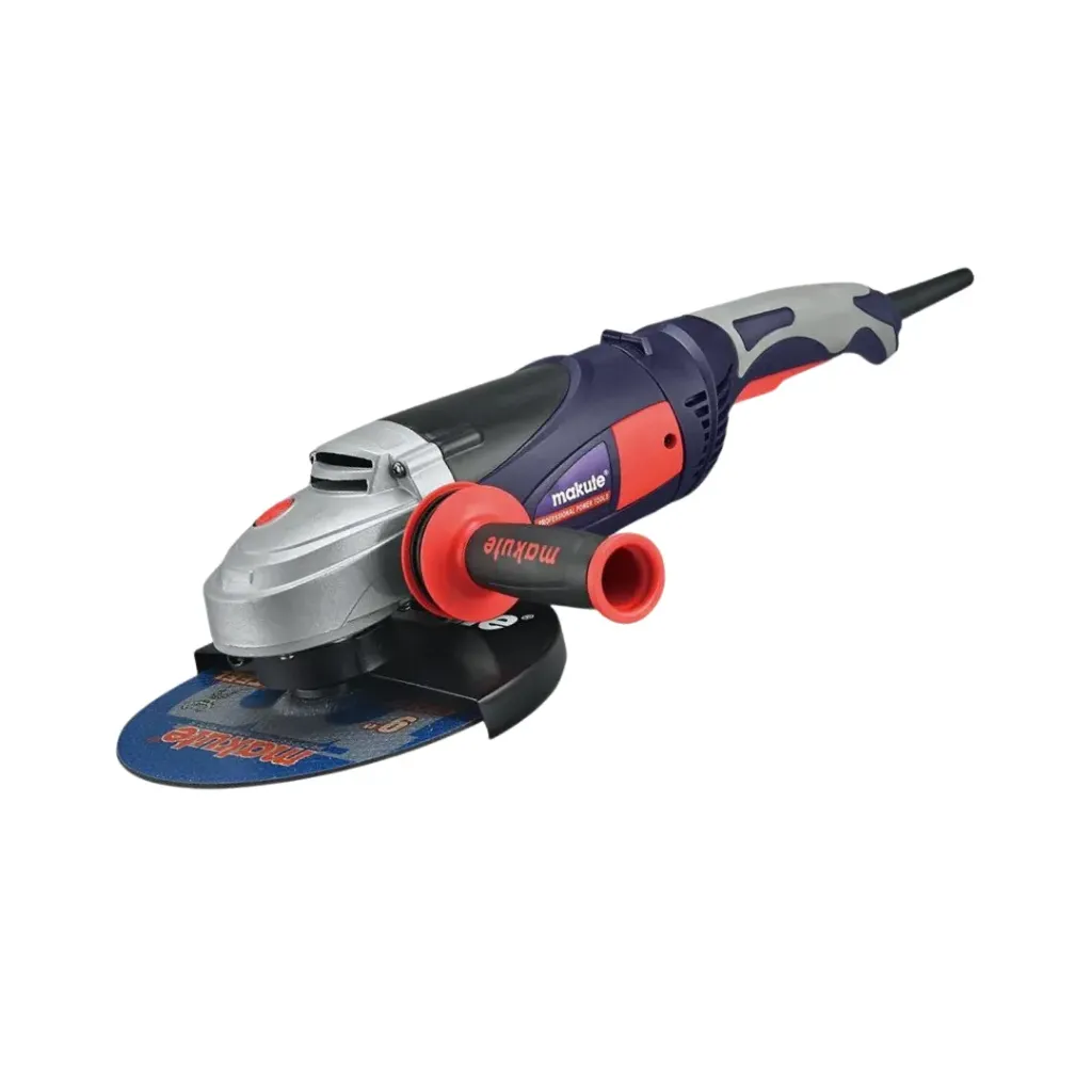 MEULEUSE 230MM 2400W MAKUTE