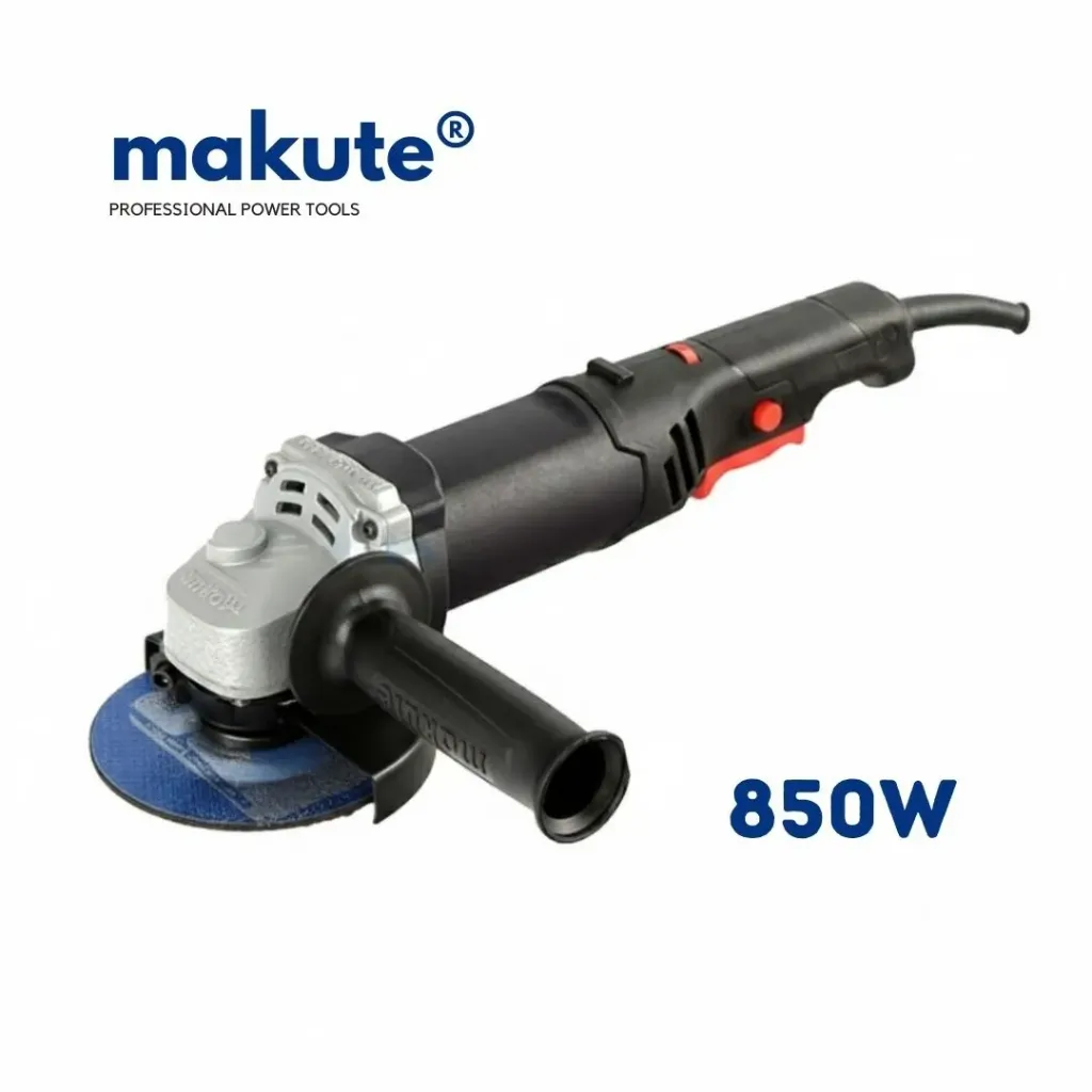 MEULEUSE 115MM 850W MAKUTE