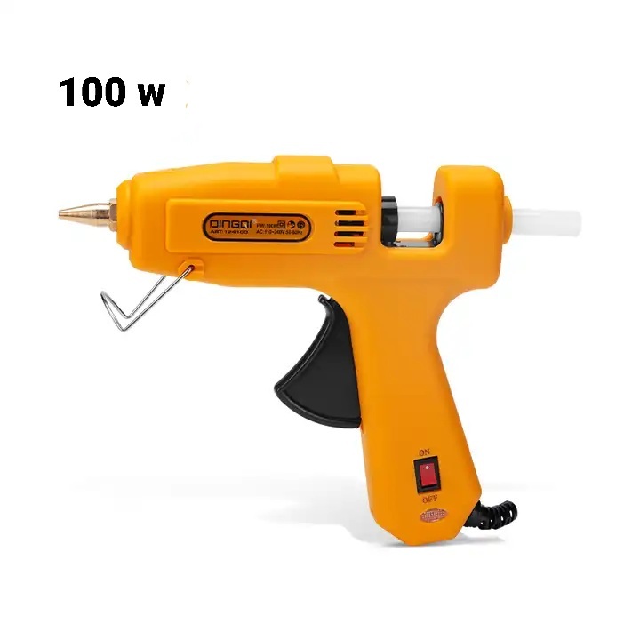 PISTOLET A COLLE DINGQI