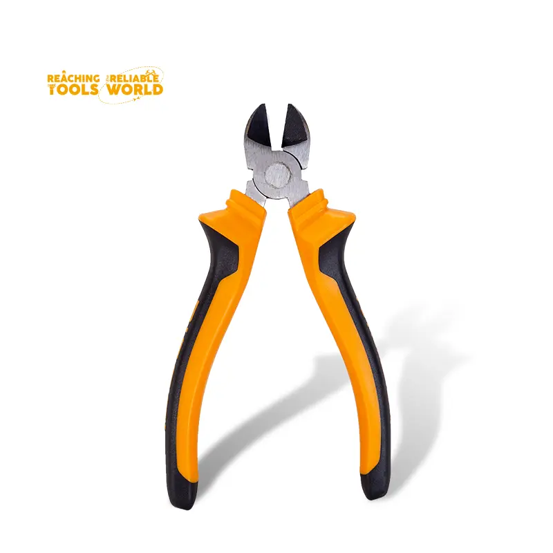 PINCE COUPANTE 160 mm DINGQI 06