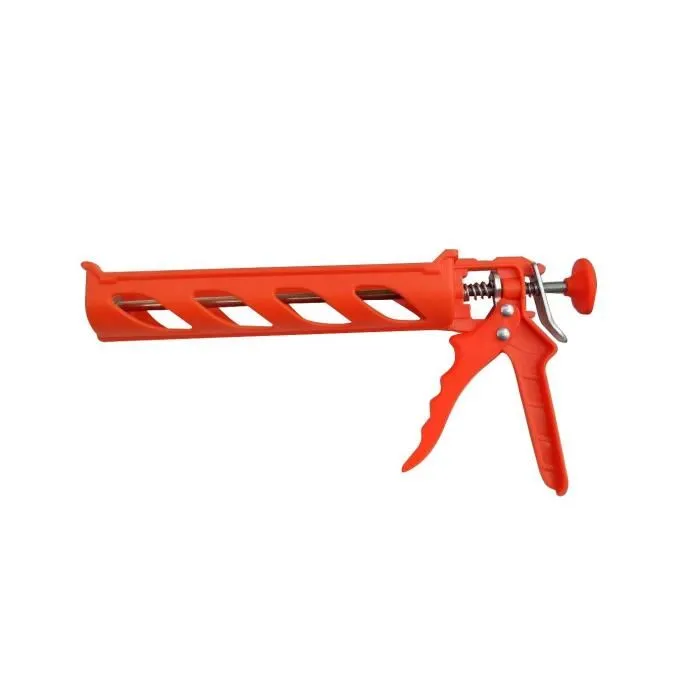 [OUTS02S] PISTOLET SILICONE MDF