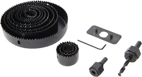 [OUTSC01] SCIE CLOCHE BOITE 16 PCS