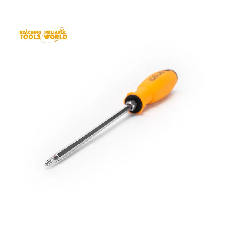 TOURNEVIS CRUCIFORME 6 DINGQI