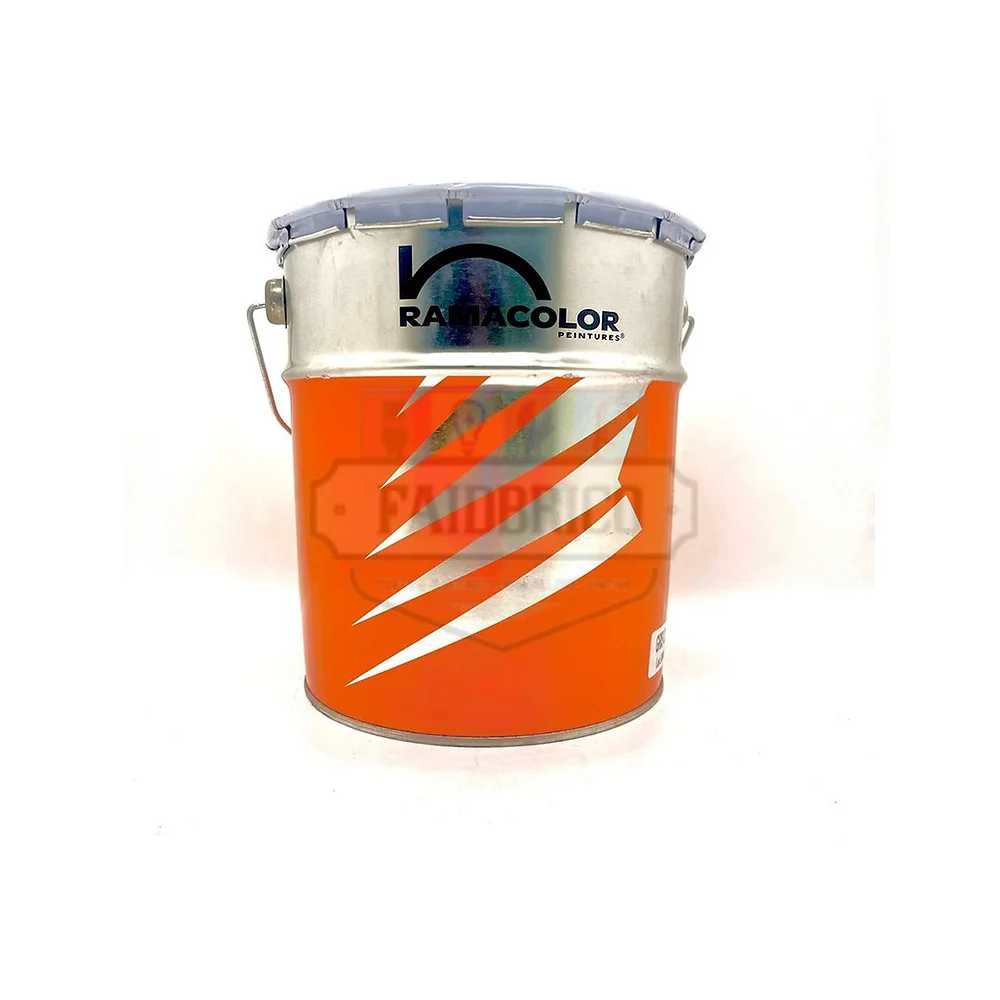 ANTIROUILLE GRIS 4.5KG RAMACOLOR