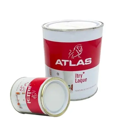 [PEIILB1] ITRY LAQUE BLANC 1 KG ATLAS