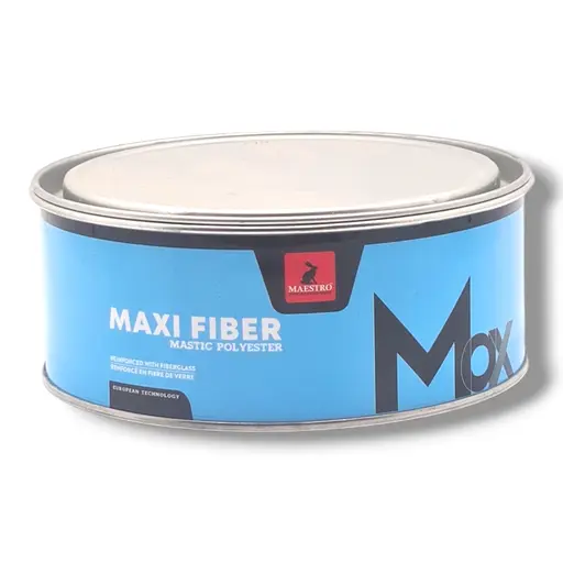 POLYFIBER 500 g MAESTRO