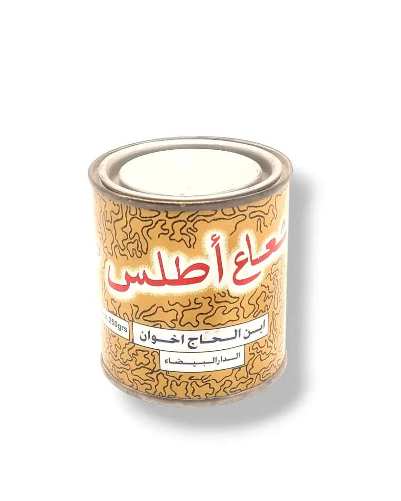 RAYON ATLAS DOREE 250G ATLAS
