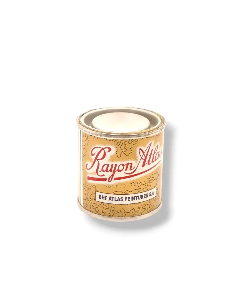 RAYON ATLAS DOREE 85G ATLAS