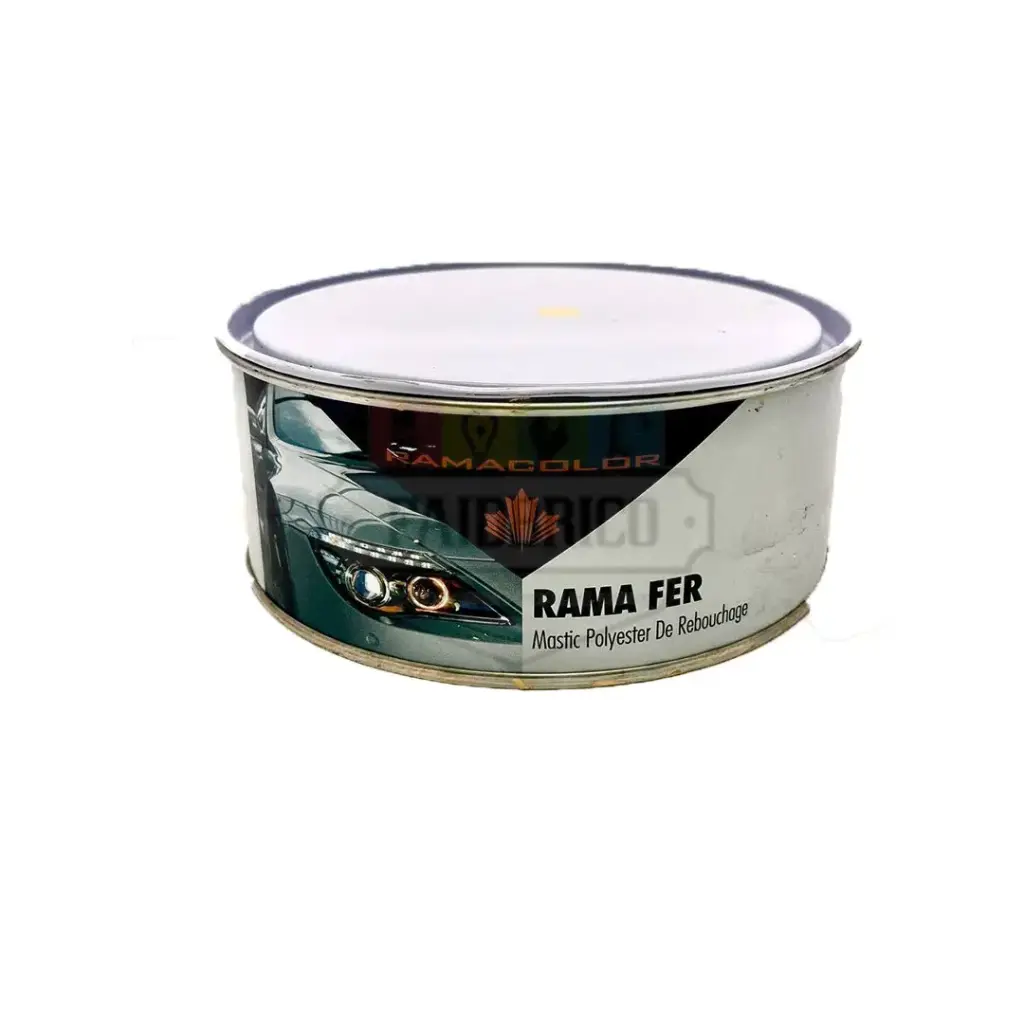 SINTOFER JAUNE 1KG RAMACOLOR