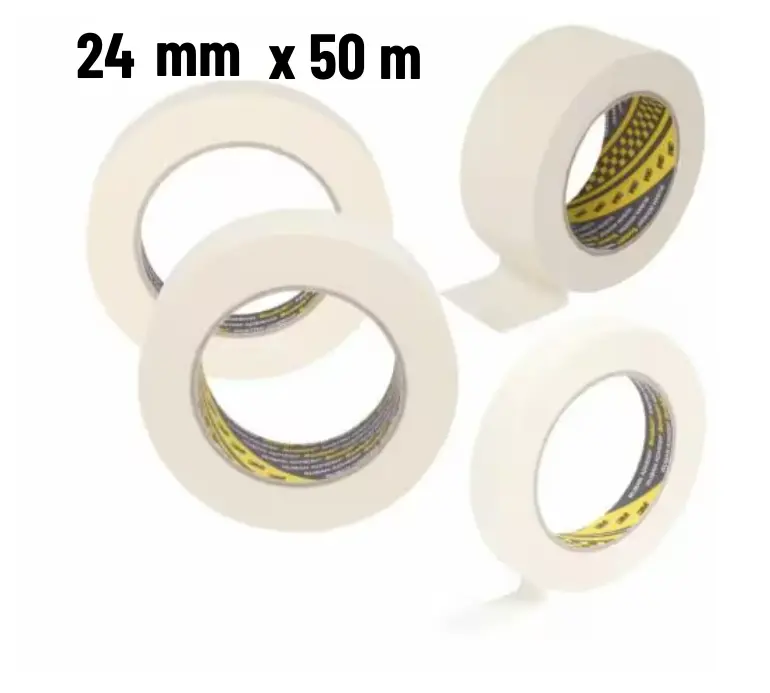 SCOTCH PAPIER 25 3M STD