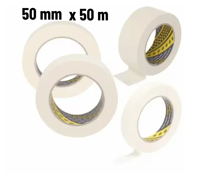 SCOTCH PAPIER 50 3M STD