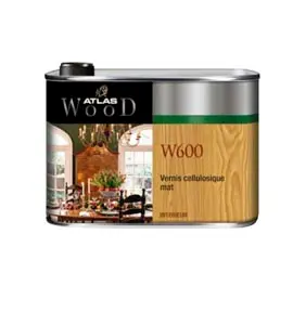 [PEIVCMP02] VERNIS CELLULOSIQUE MAT ATLAS 