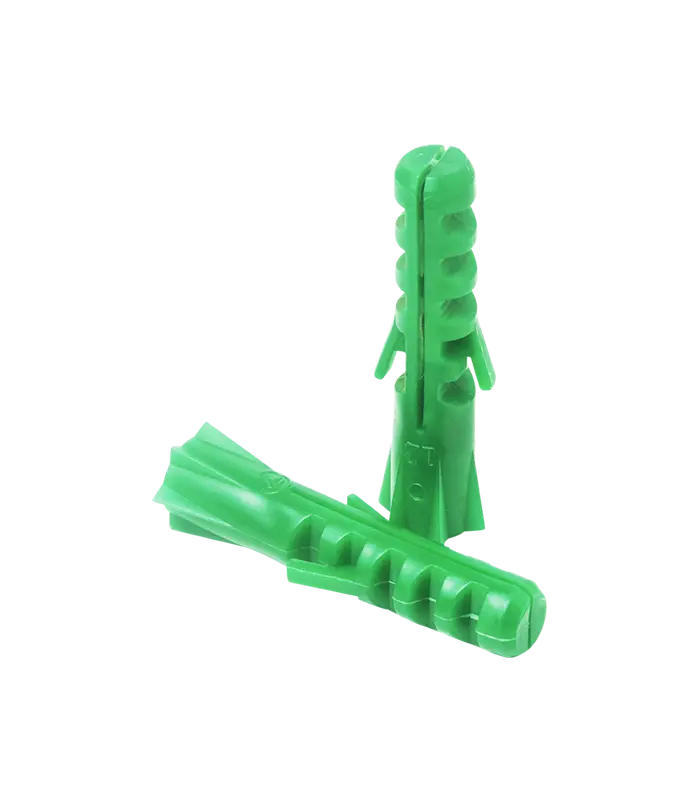 [QUI4104P] CHEVILLES PLASTIQUE 12