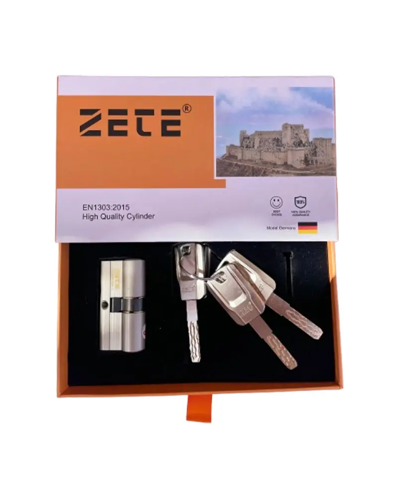[QUIC0011] CANON DE PORTE SPECIAL ZETE HDF 