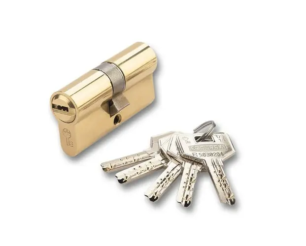 CANON DE PORTE SPECIAL EZCURRA