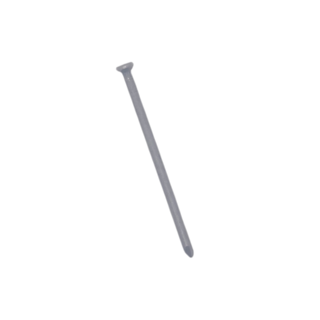 [QUICL0020] CLOUS ACIER DIAM 8