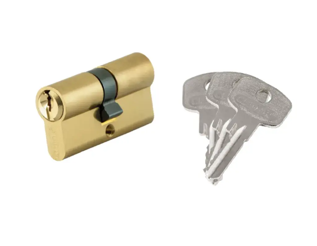 [QUICN001] CANON DE PORTE NORMAL CLEDOR