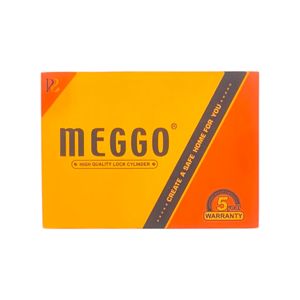 [QUICPNM] CANON DE PORTE SPECIAL MEGGO
