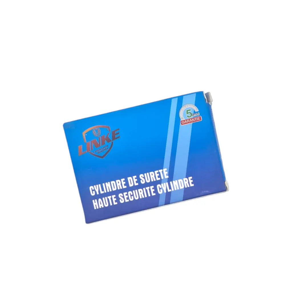 [QUICPS01] CANON DE PORTE SPECIAL LINKE