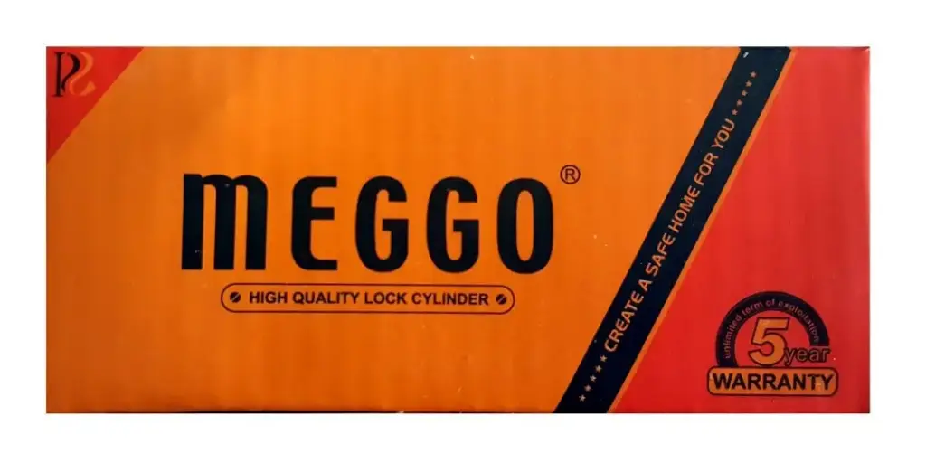 [QUICR01] CANON DE PORTE MEGGO
