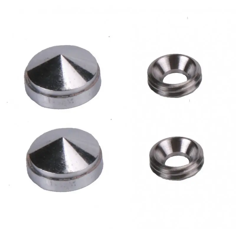 [QUICVCP1] CACHE VIS CHROM PM