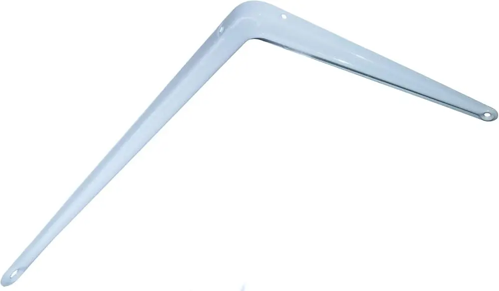 [QUIEB01] EQUERRE BLANC 300X250
