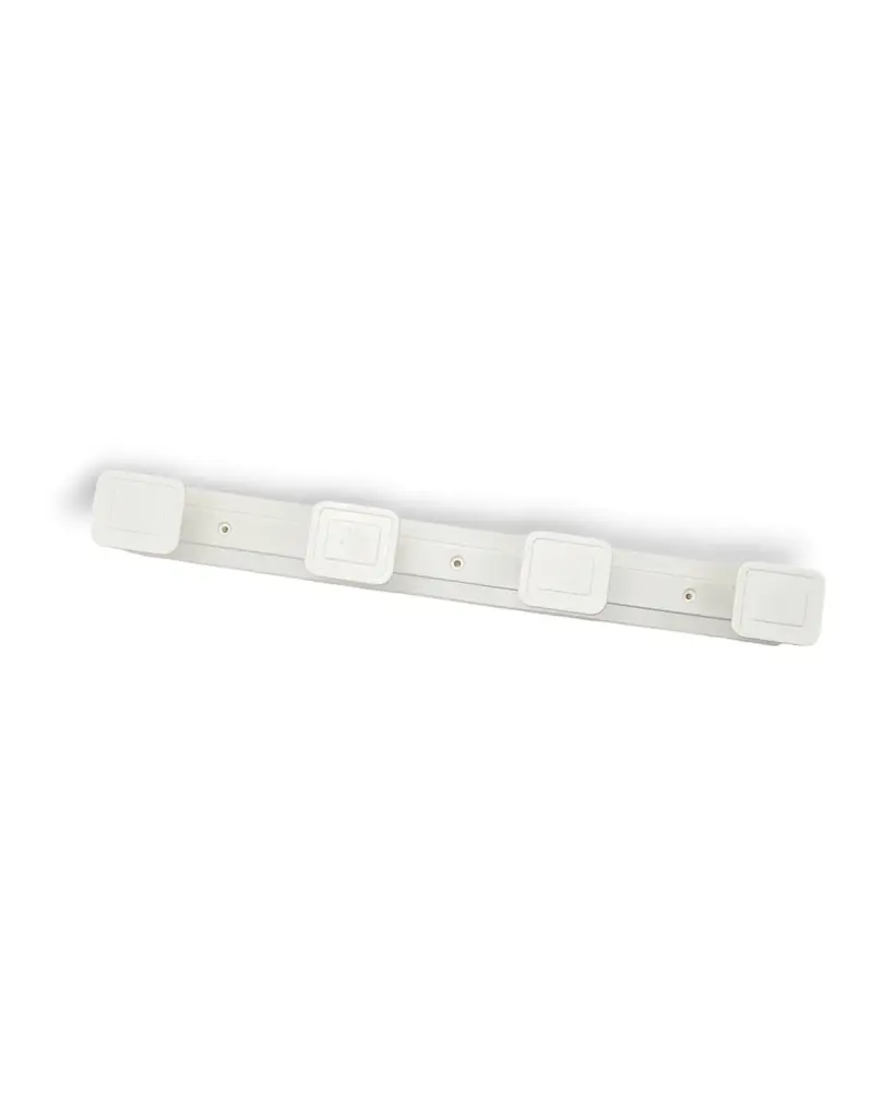 PORTE MANTEAU PLASTIQUE
