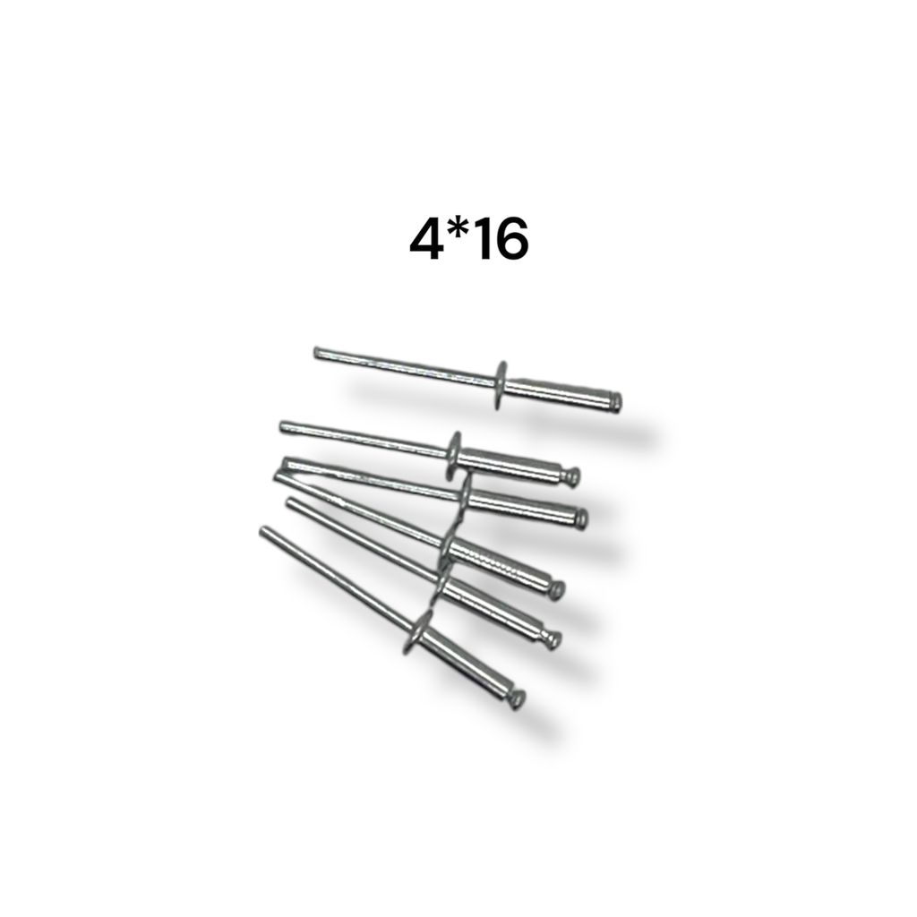 RIVET 4x16 STD